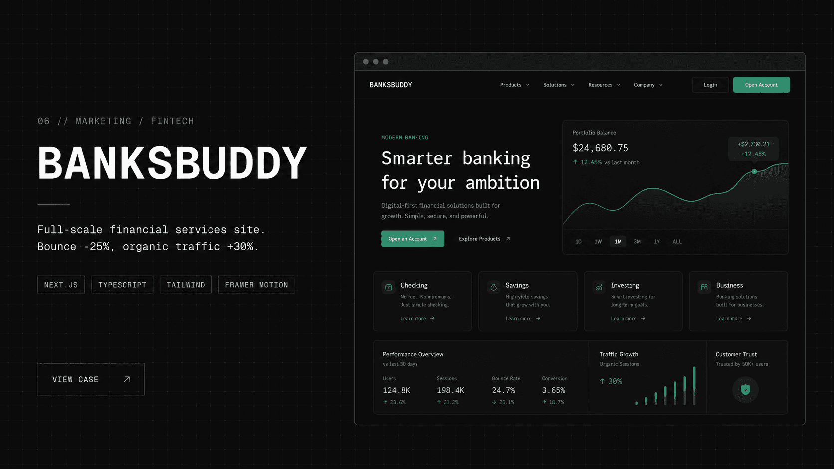 BanksBuddy